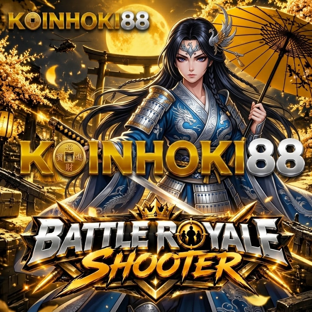 KOINHOKI88