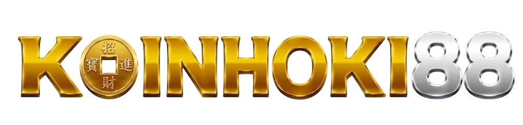 KOINHOKI88 Logo